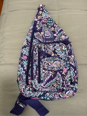 Vera Bradley - Crossbody